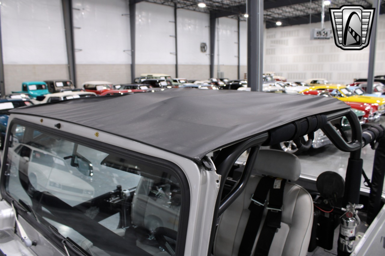 1978 Toyota Land Cruiser 46