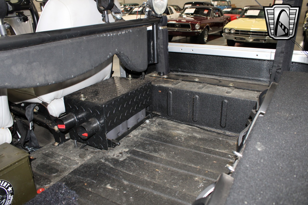 1978 Toyota Land Cruiser 90