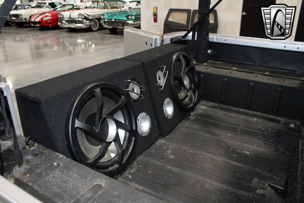 1978 Toyota Land Cruiser 92