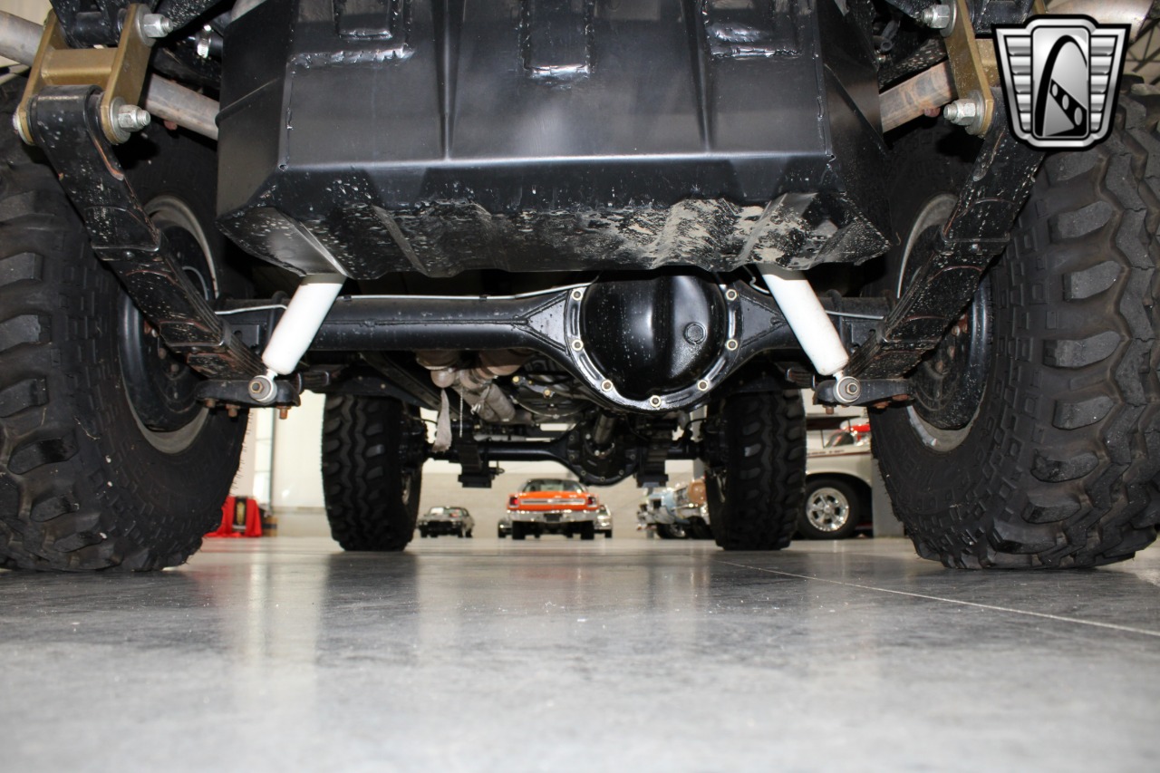 1978 Toyota Land Cruiser 29