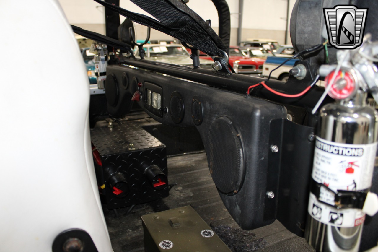 1978 Toyota Land Cruiser 8