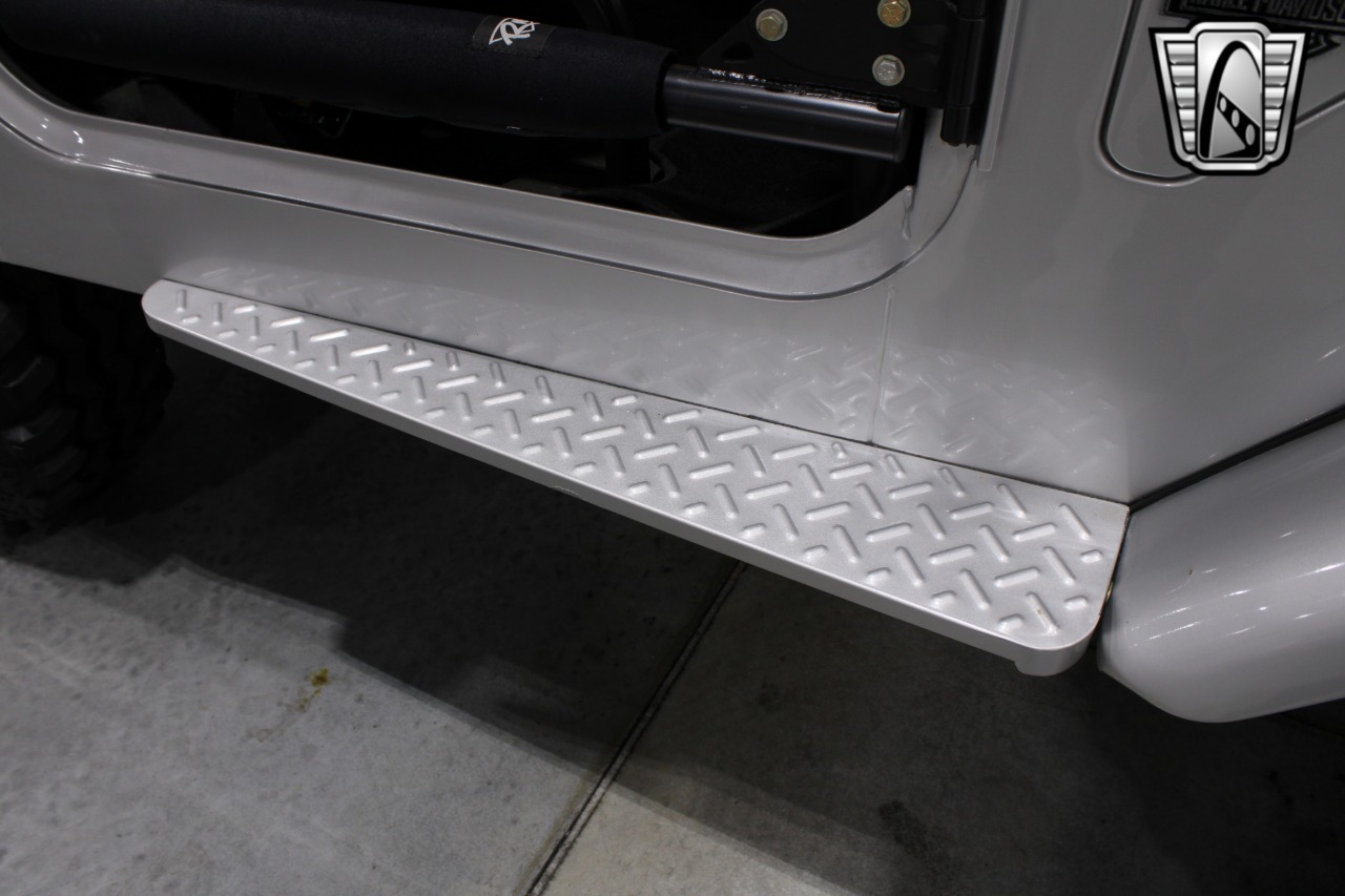 1978 Toyota Land Cruiser 75