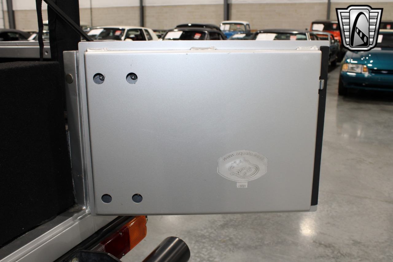 1978 Toyota Land Cruiser 94