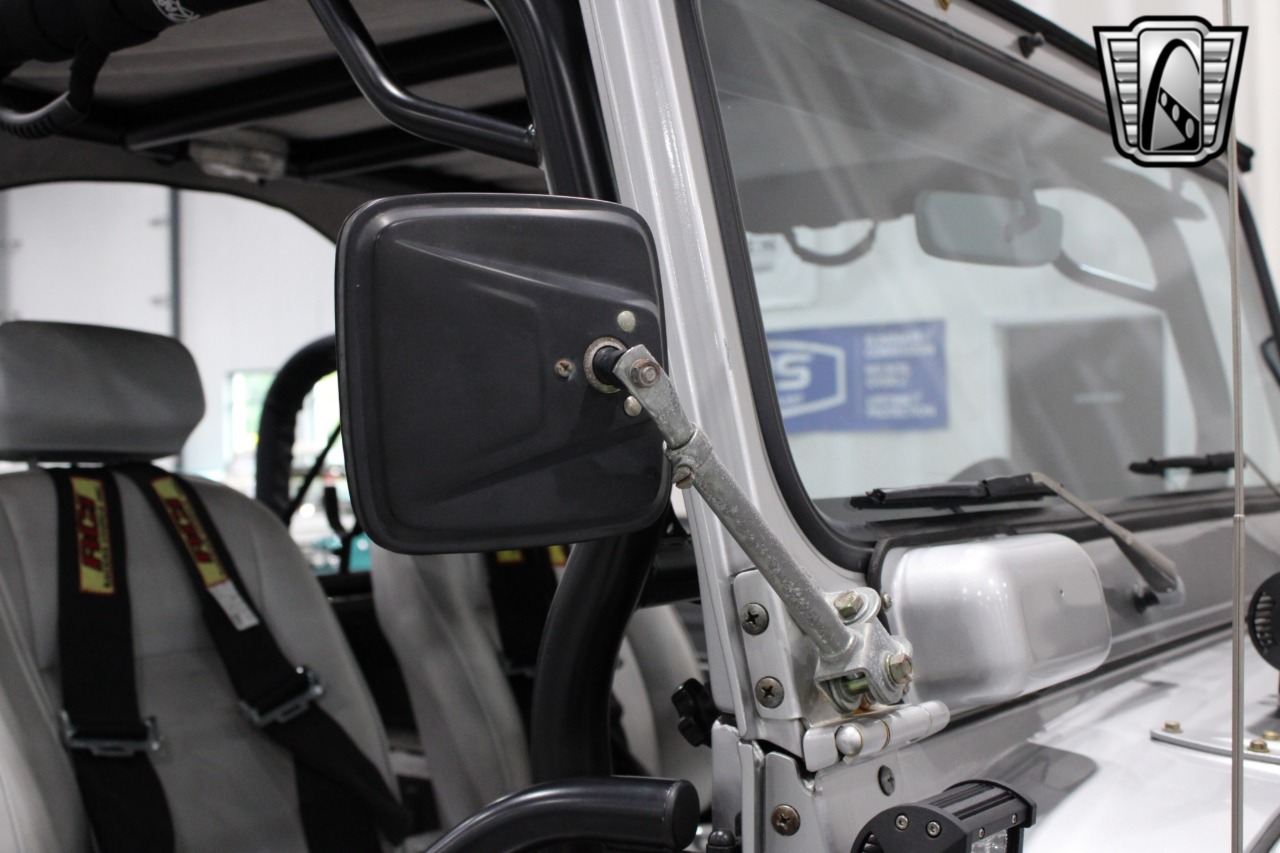 1978 Toyota Land Cruiser 76