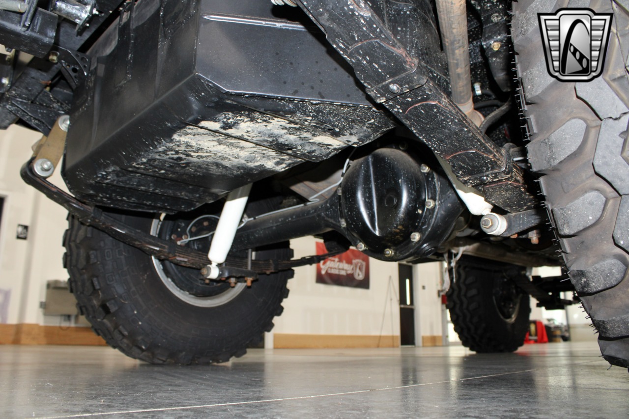 1978 Toyota Land Cruiser 30