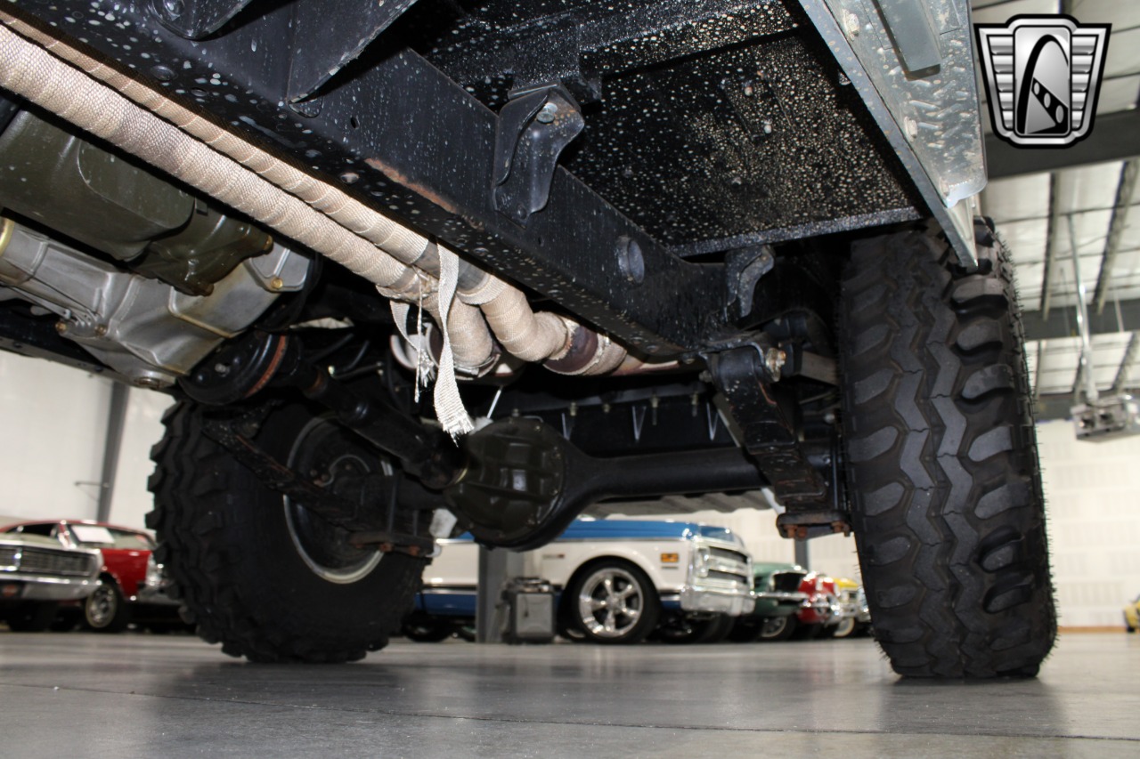 1978 Toyota Land Cruiser 10