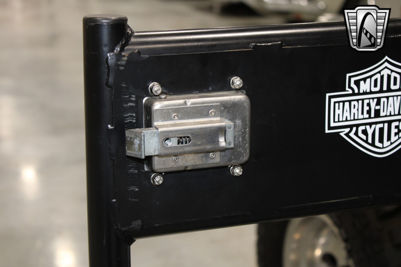 1978 Toyota Land Cruiser 96