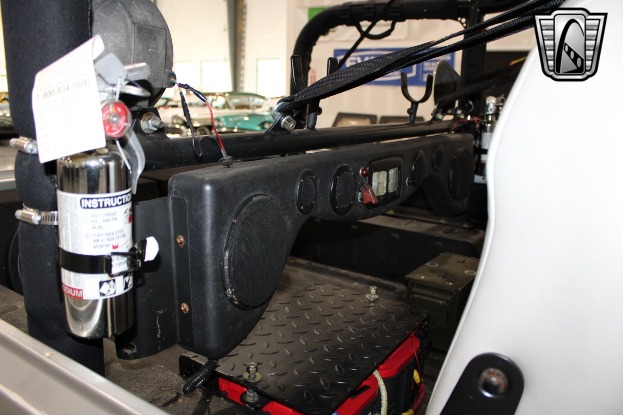 1978 Toyota Land Cruiser 25