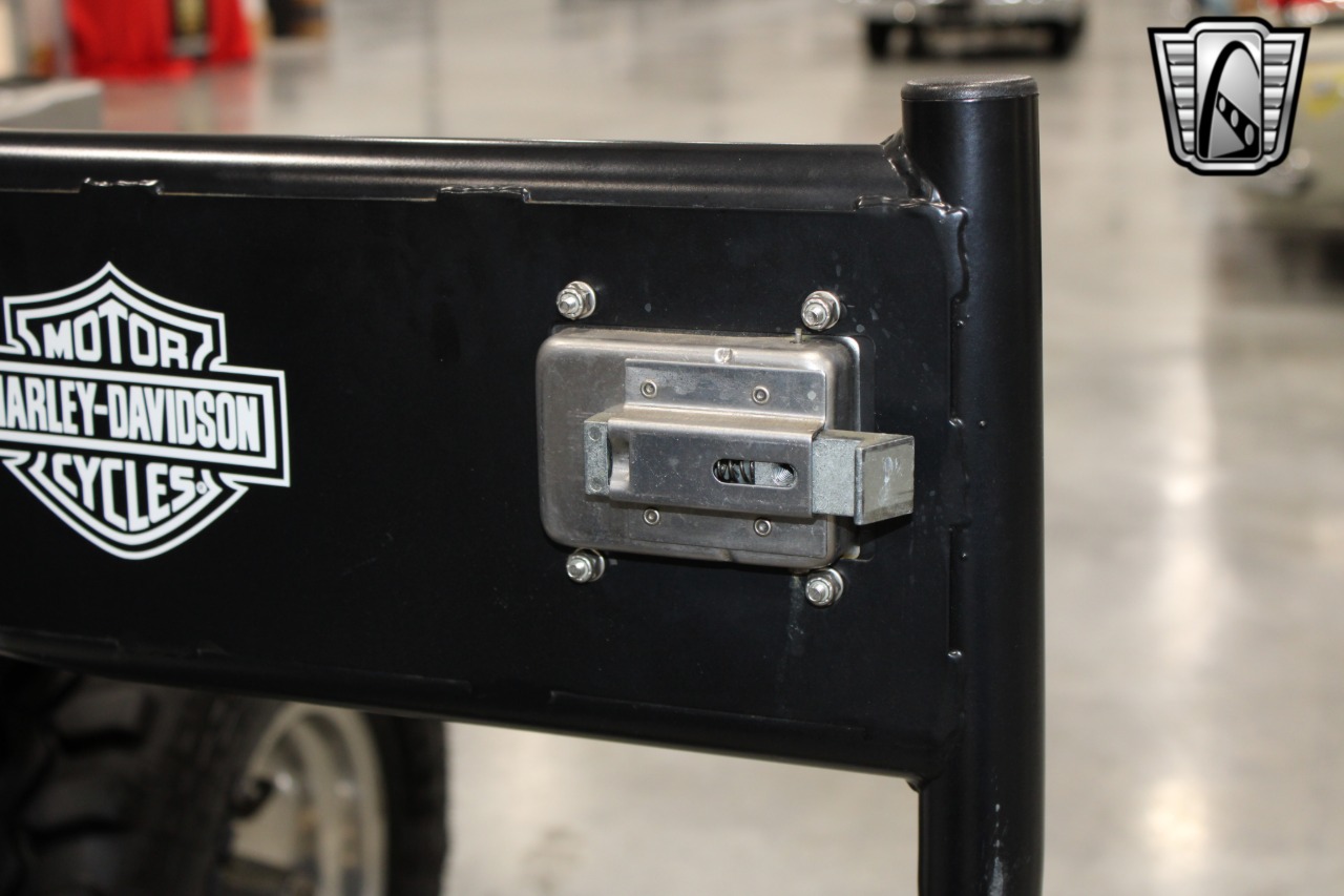 1978 Toyota Land Cruiser 98