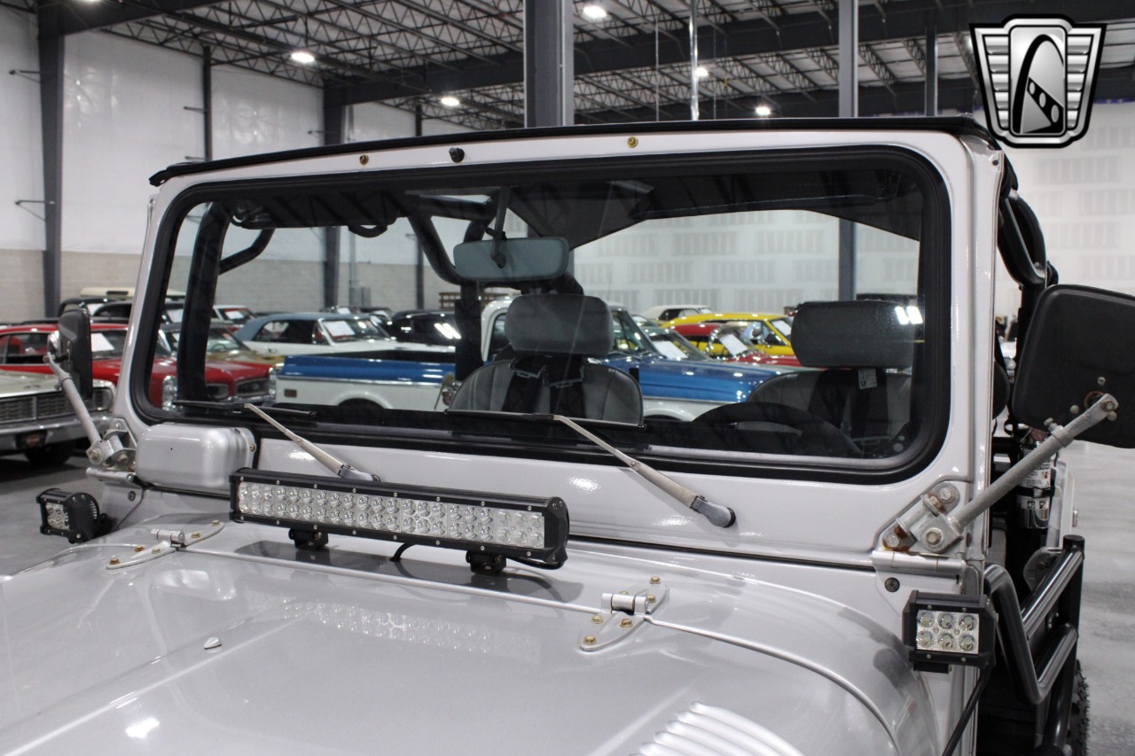 1978 Toyota Land Cruiser 60