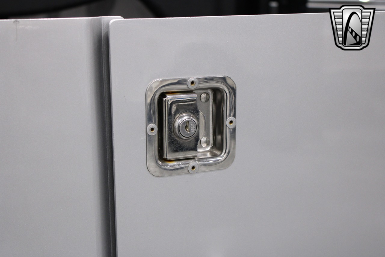 1978 Toyota Land Cruiser 68