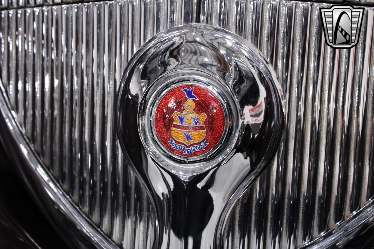 1935 Pierce-Arrow 845 96