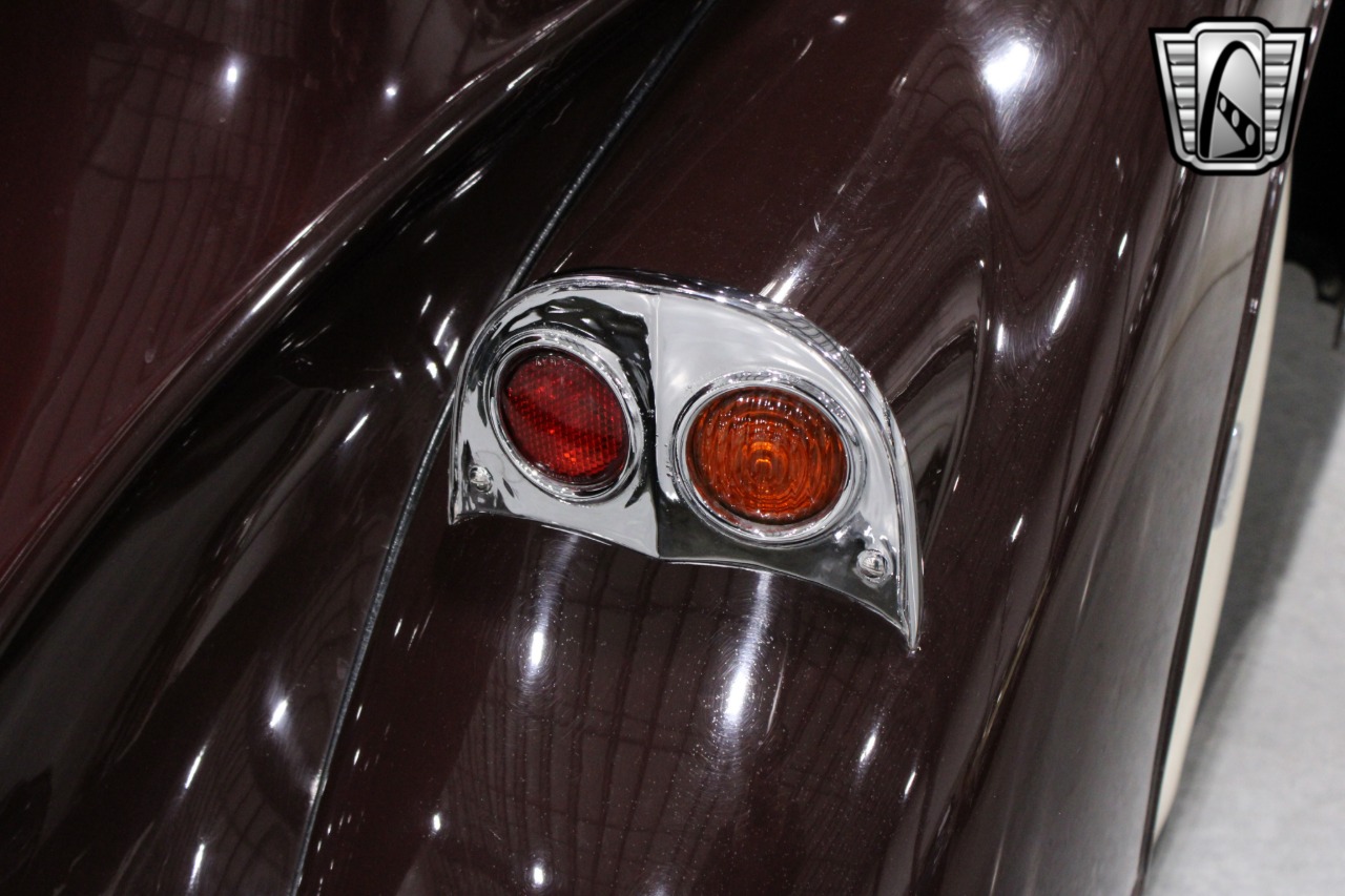 1935 Pierce-Arrow 845 74