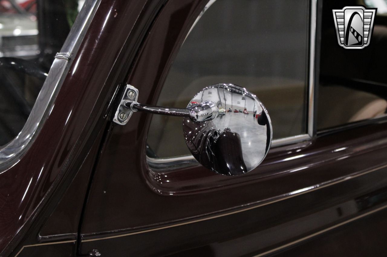 1935 Pierce-Arrow 845 59