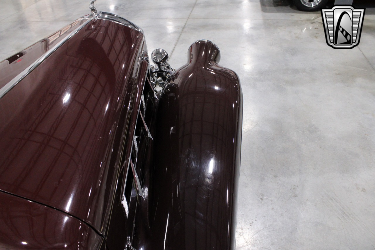 1935 Pierce-Arrow 845 86