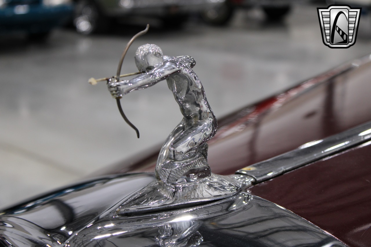 1935 Pierce-Arrow 845 94