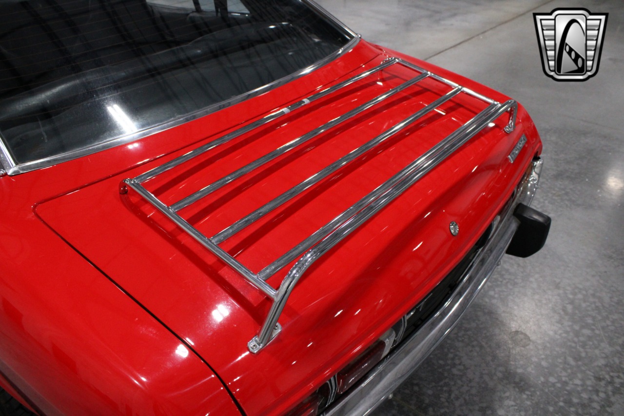 1973 Toyota Celica 71