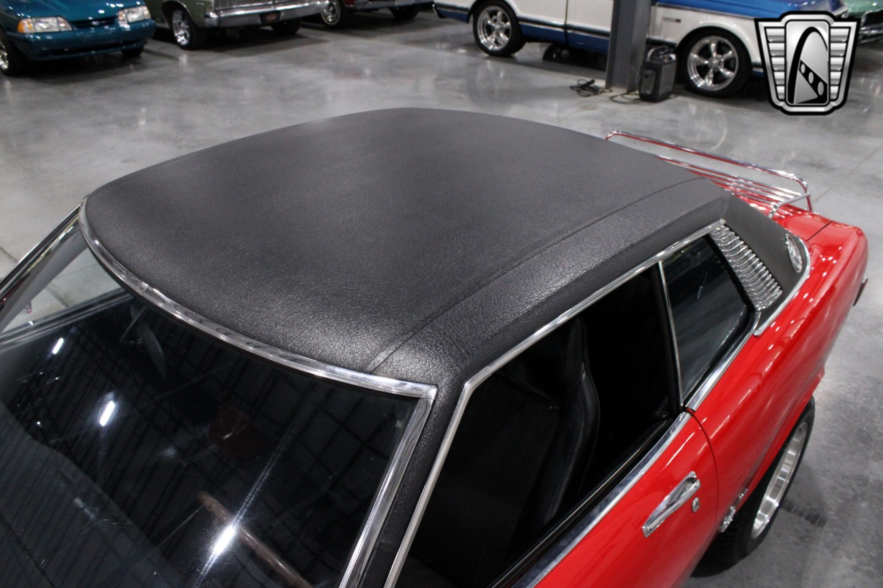 1973 Toyota Celica 47