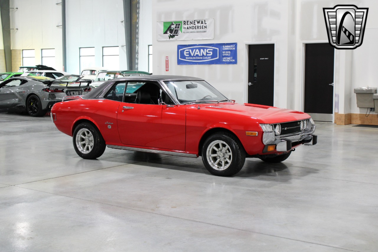 1973 Toyota Celica 5
