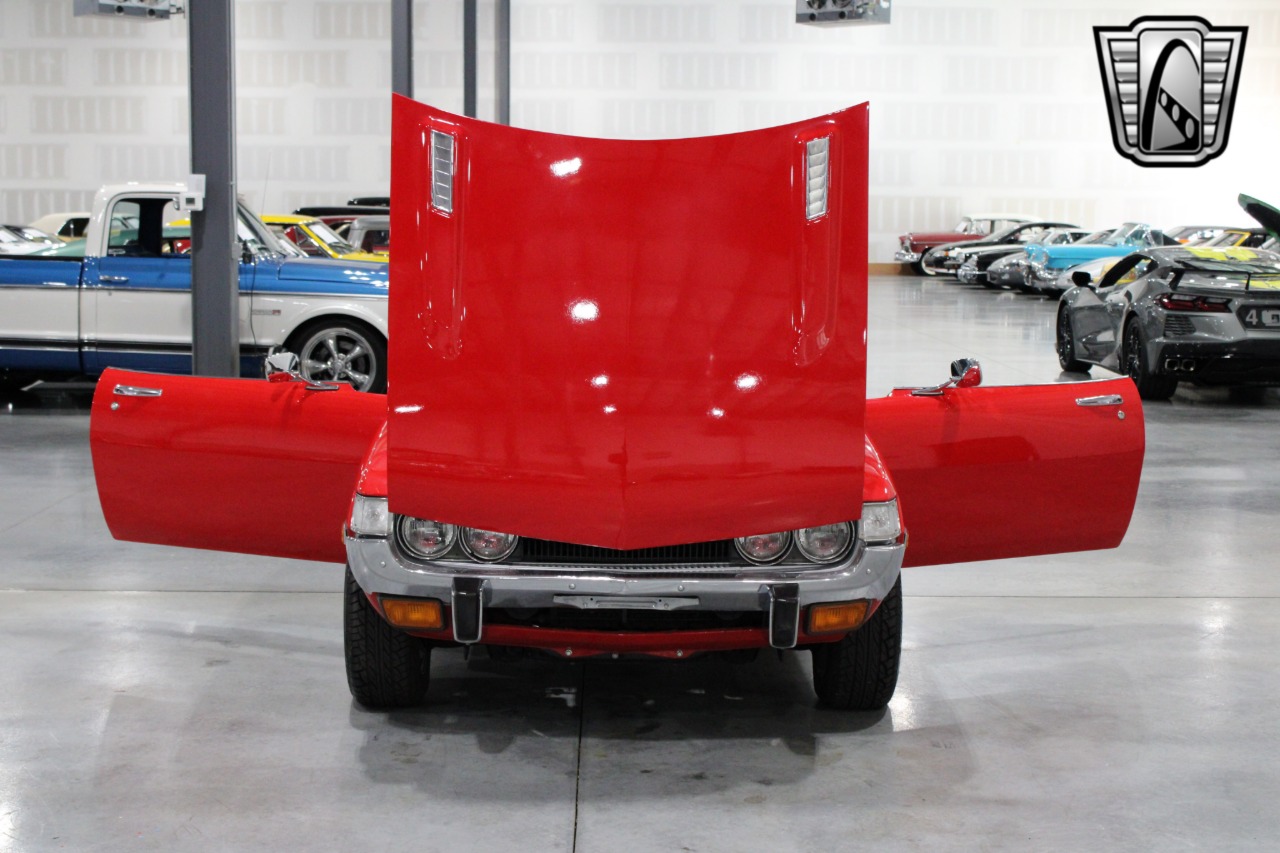 1973 Toyota Celica 21