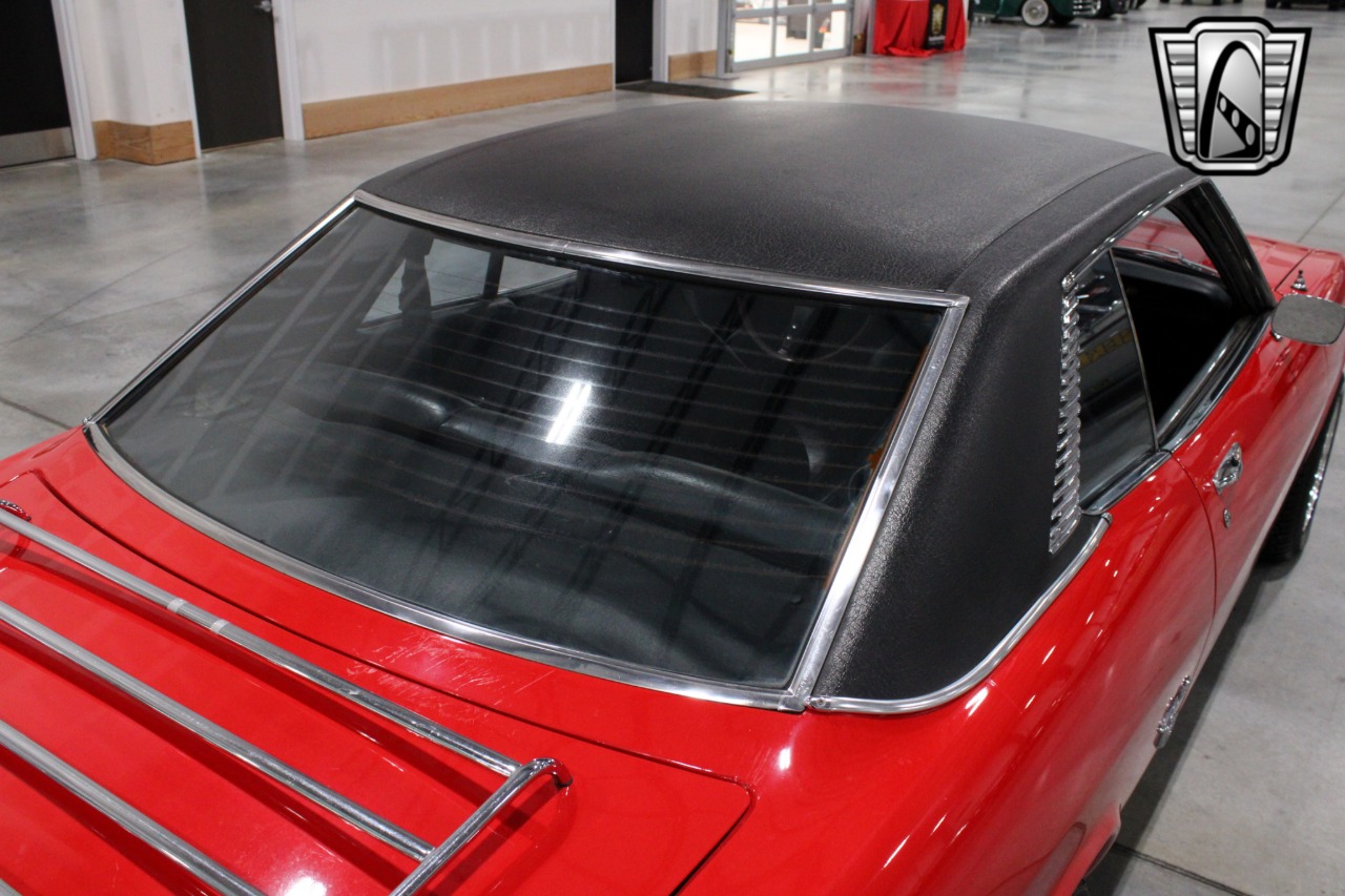 1973 Toyota Celica 74