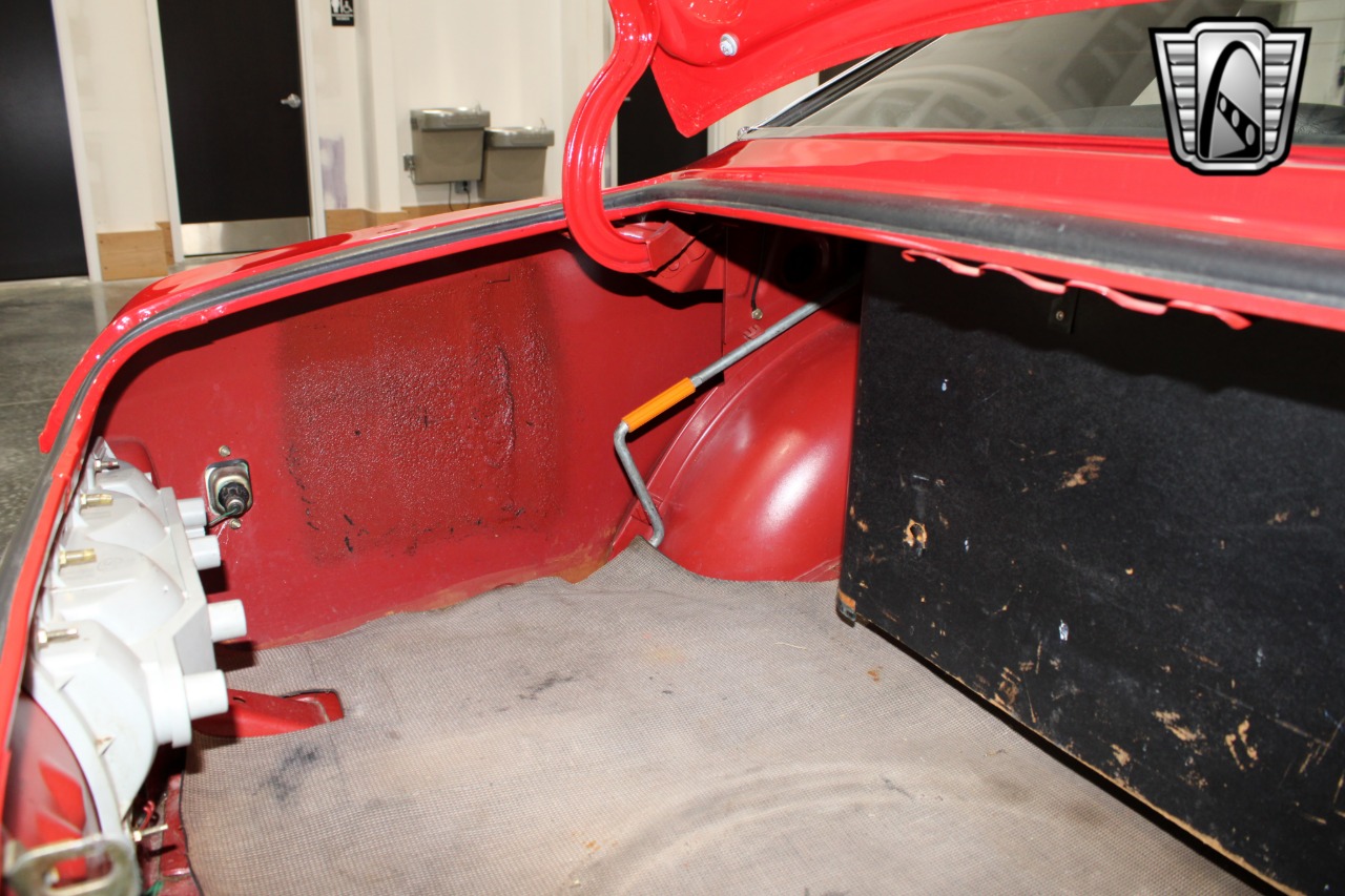 1973 Toyota Celica 94