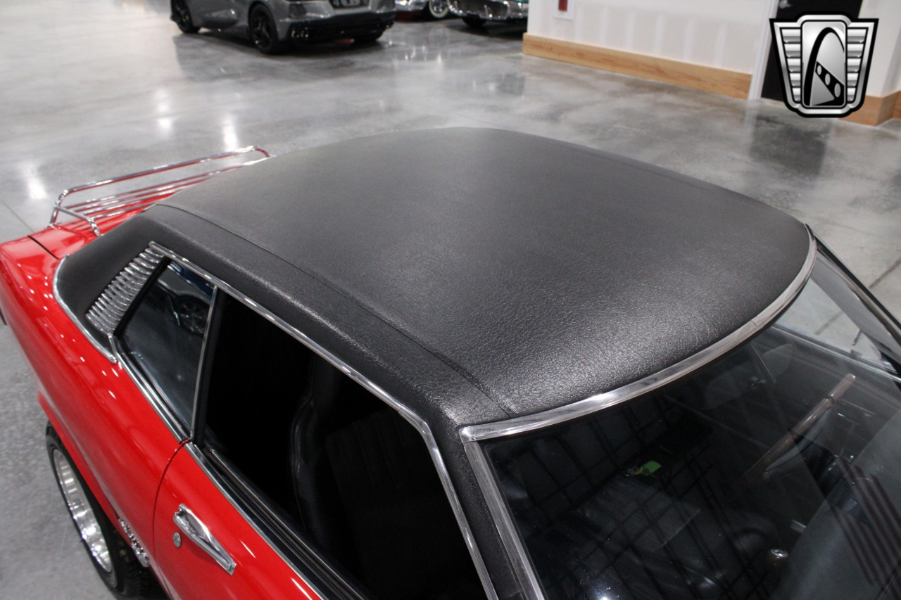 1973 Toyota Celica 50