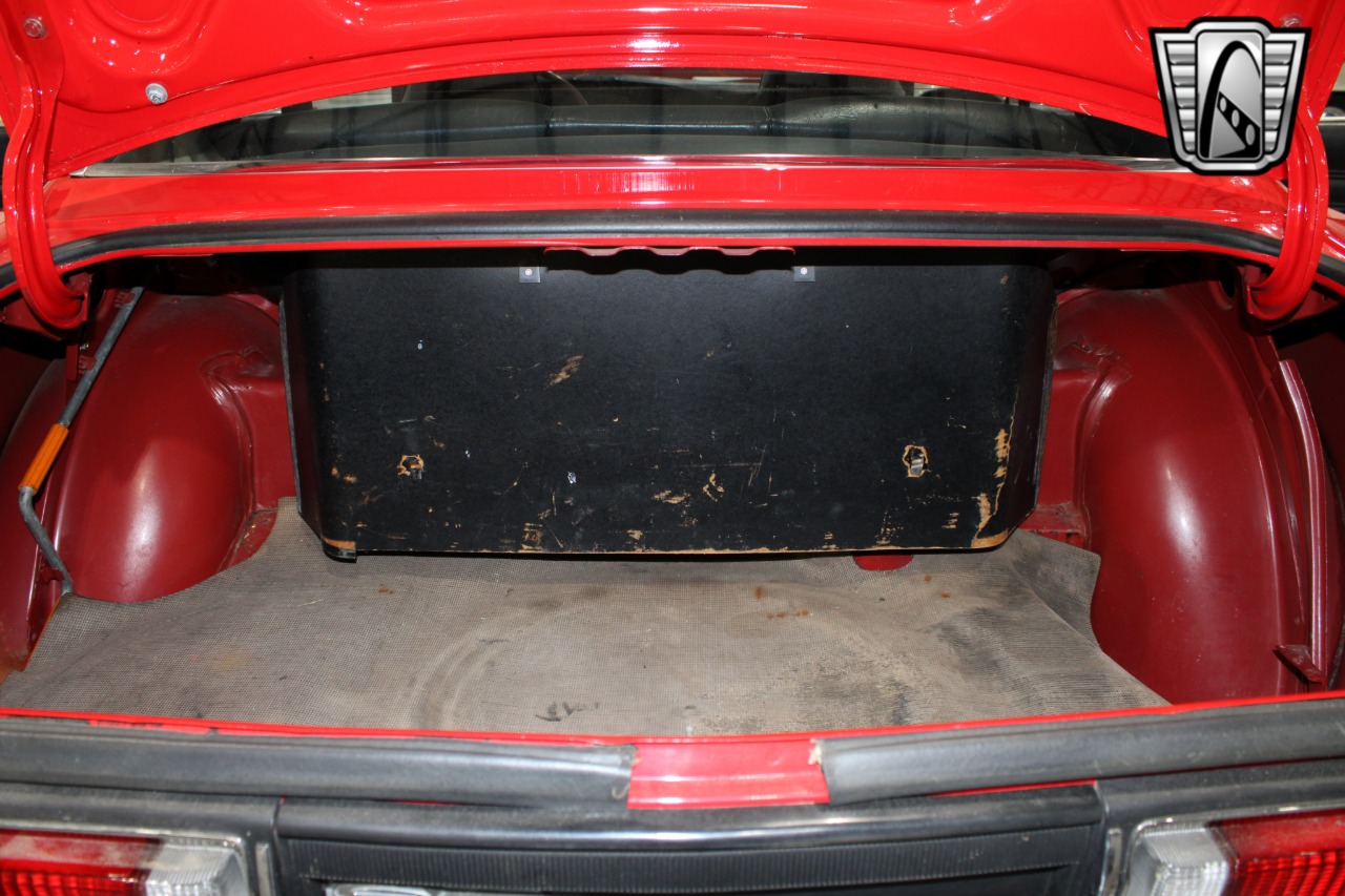 1973 Toyota Celica 95