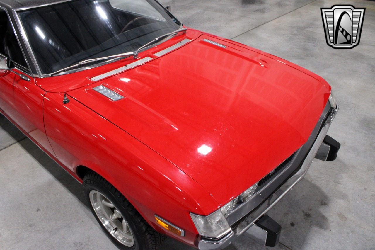 1973 Toyota Celica 51