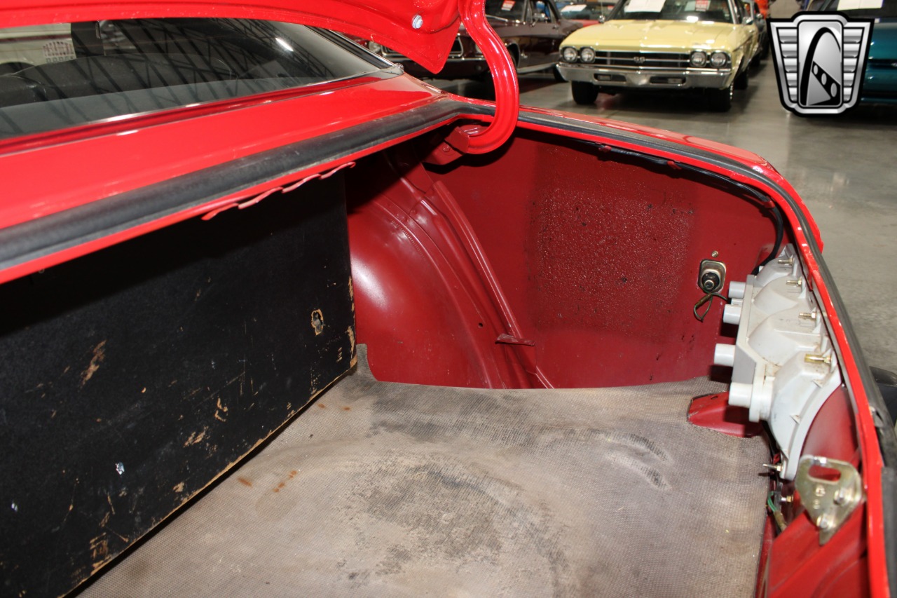 1973 Toyota Celica 96