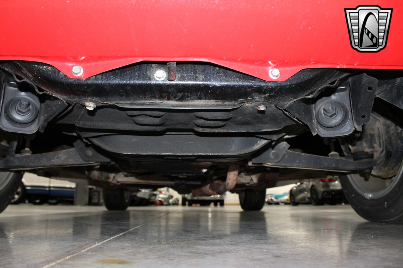 1973 Toyota Celica 28