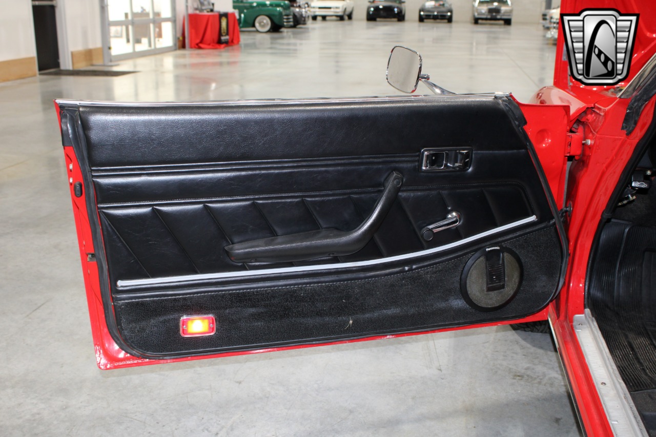 1973 Toyota Celica 97