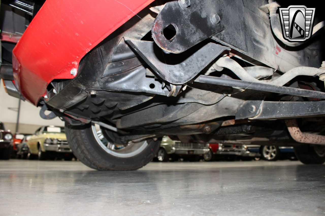 1973 Toyota Celica 29