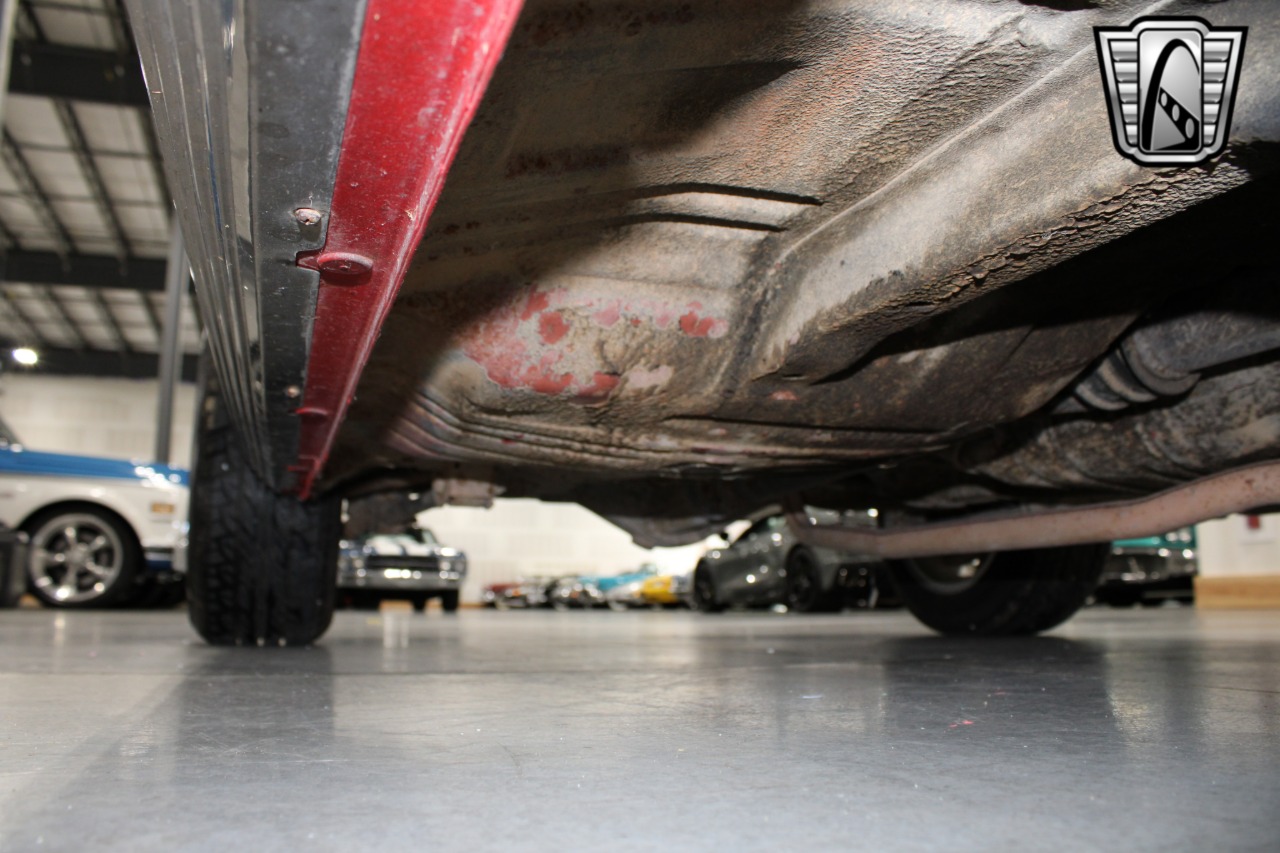 1973 Toyota Celica 11