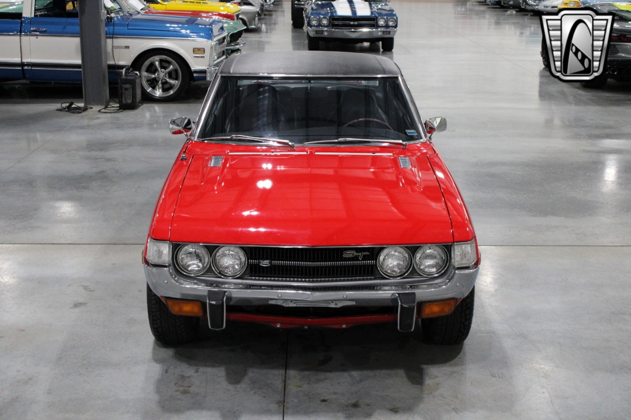 1973 Toyota Celica 53