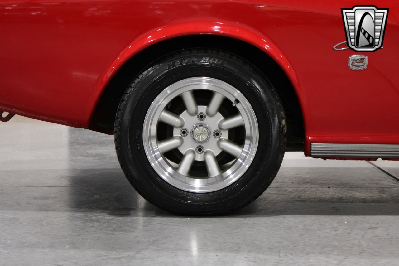 1973 Toyota Celica 79