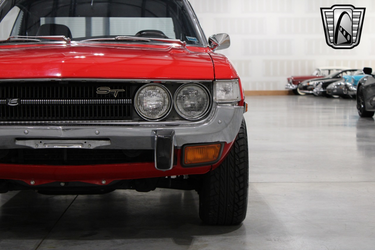 1973 Toyota Celica 54