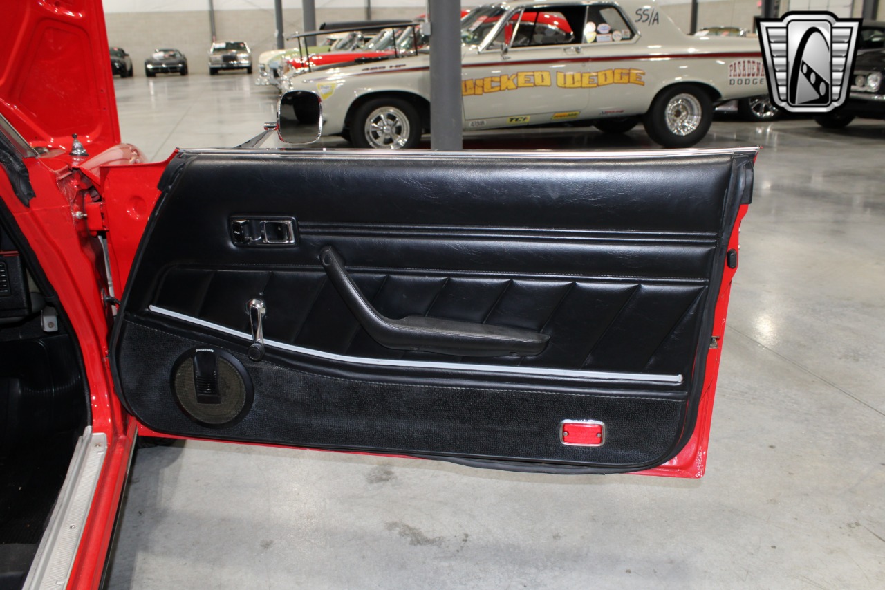 1973 Toyota Celica 99