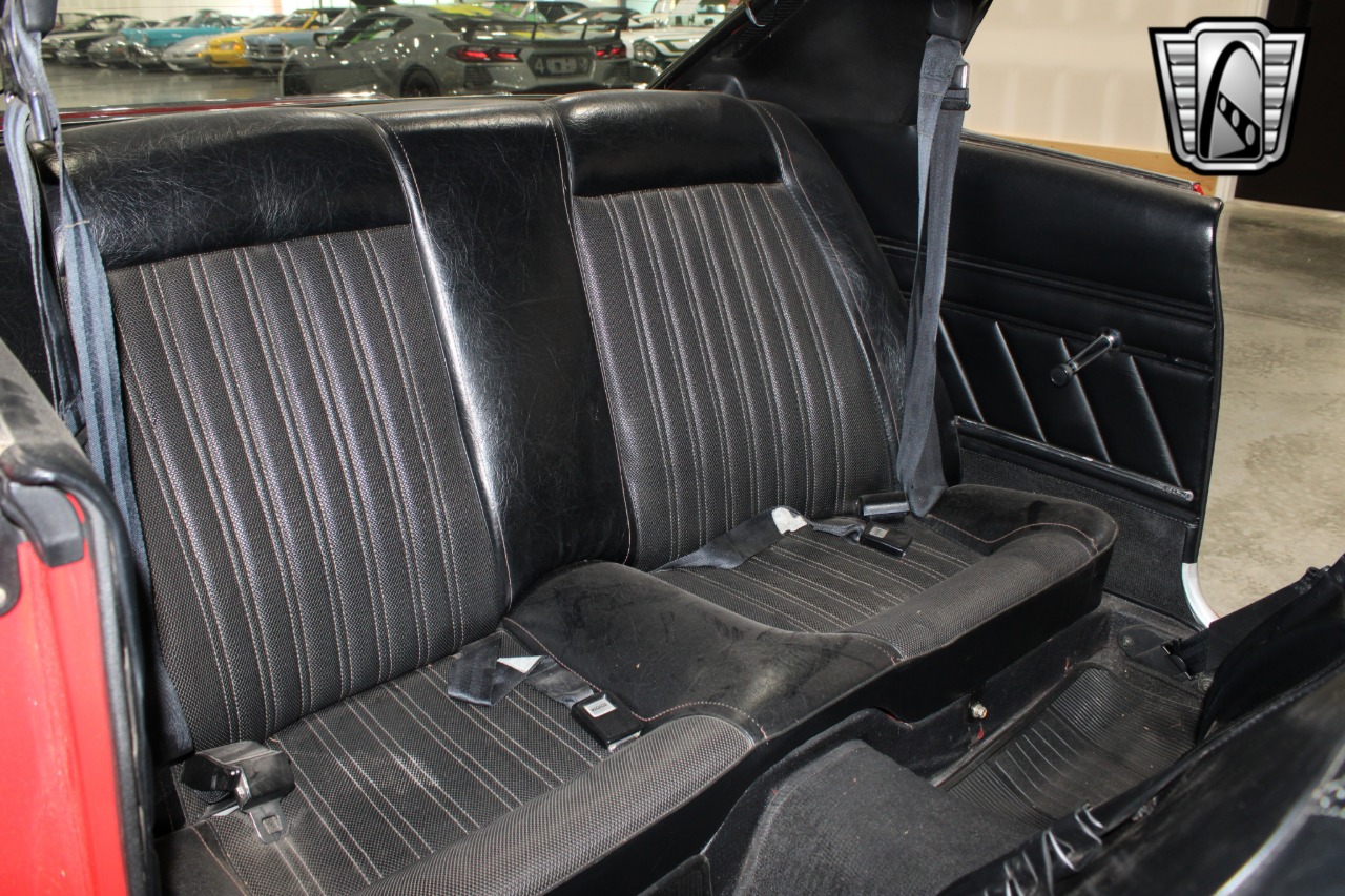 1973 Toyota Celica 25