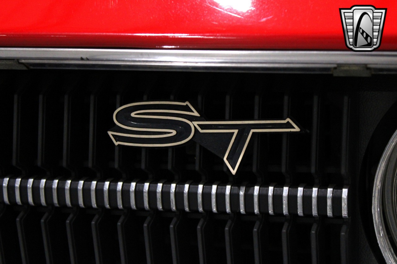 1973 Toyota Celica 57