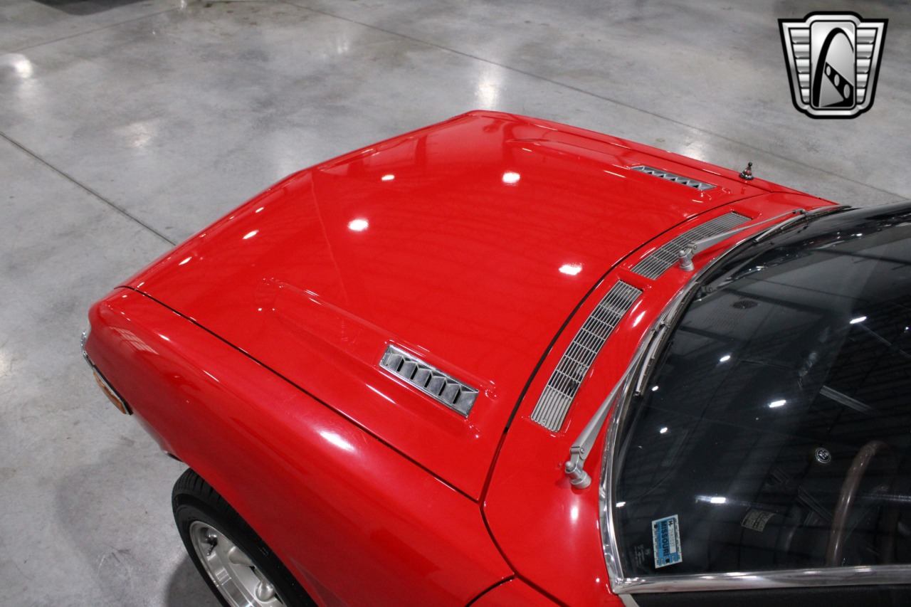 1973 Toyota Celica 59