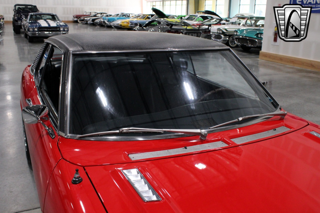 1973 Toyota Celica 85