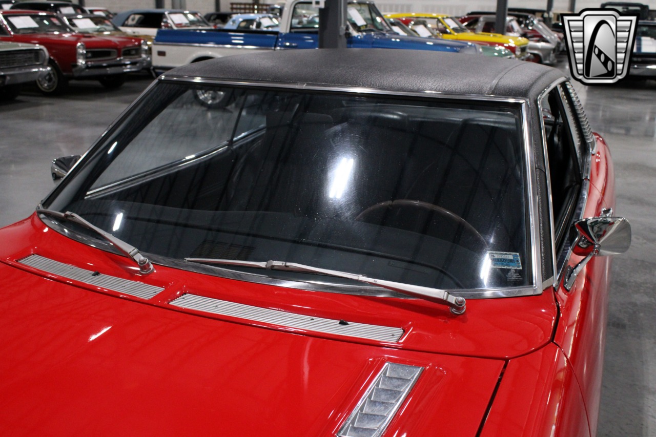 1973 Toyota Celica 60