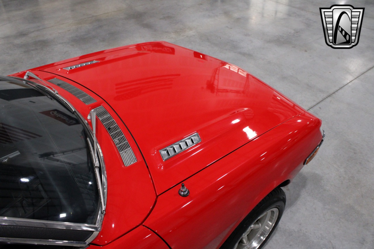 1973 Toyota Celica 86