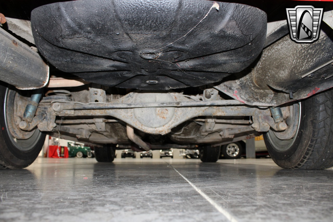 1973 Toyota Celica 30