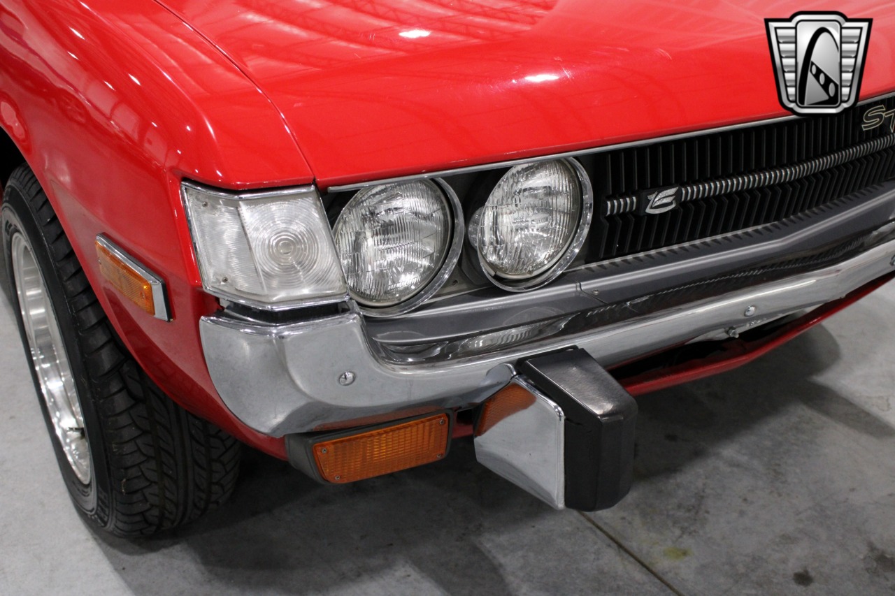 1973 Toyota Celica 88