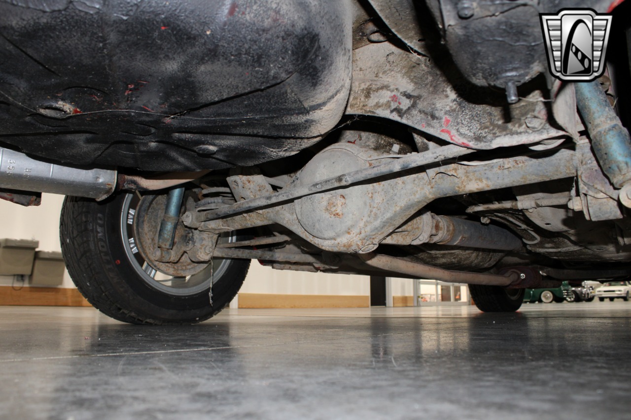 1973 Toyota Celica 31