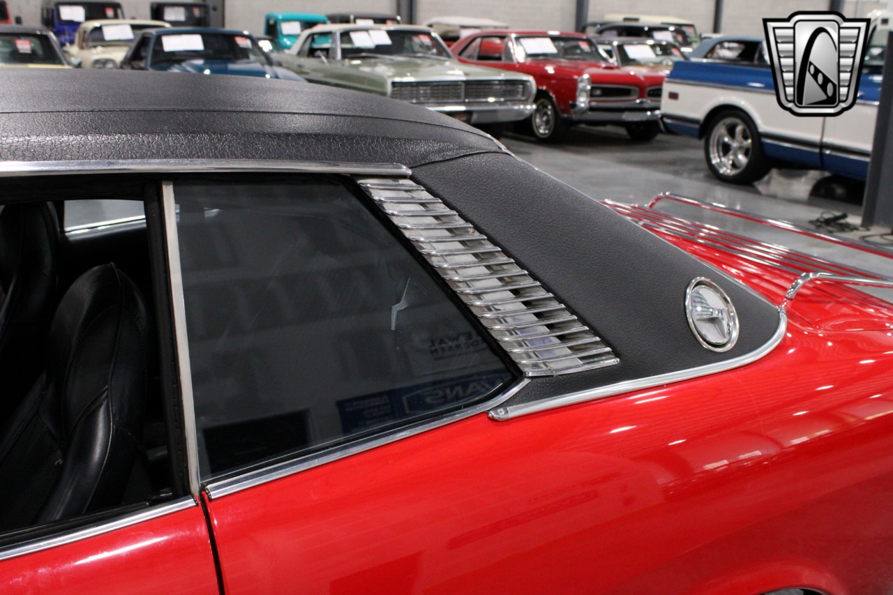 1973 Toyota Celica 64