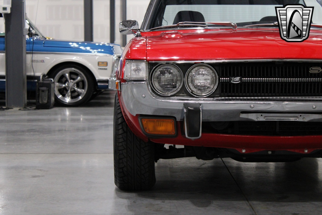 1973 Toyota Celica 90