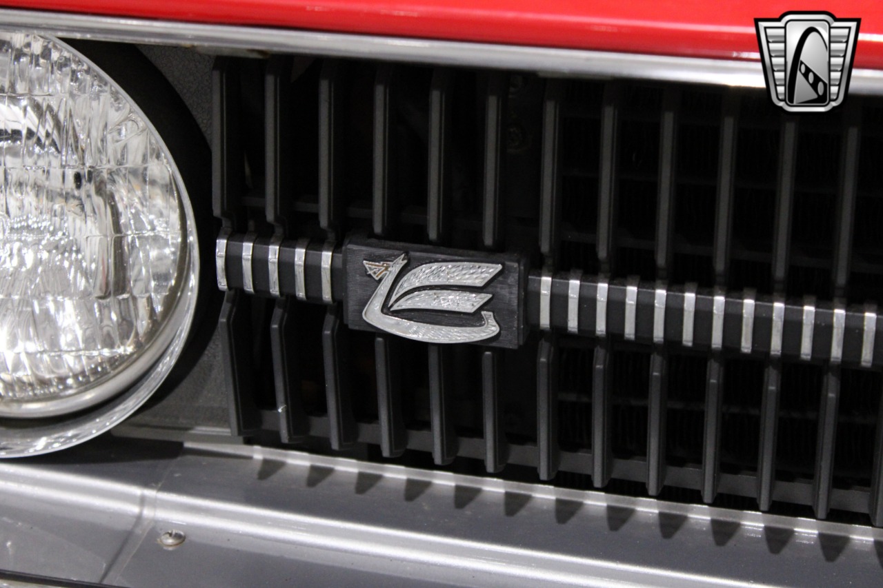 1973 Toyota Celica 91